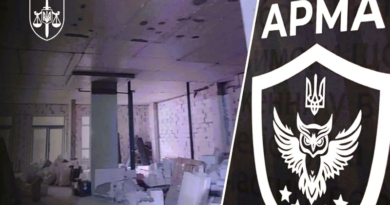 Прокуратура заблокувала активи російських бойовиків на Одещині