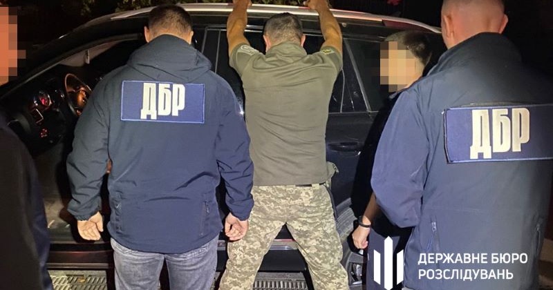 Посадовців Одеського РТЦК звинуватили в продажі "білих квитків" депутатам