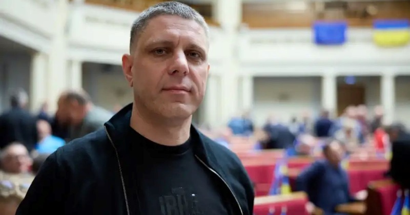 Нардеп від Миколаївщини засвітився у схемах з російським слідом