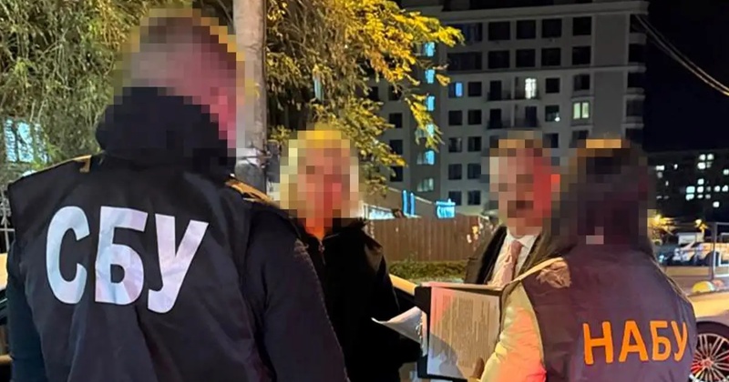 В Одесі викрили схему торгівлі вердиктами у Приморському суді