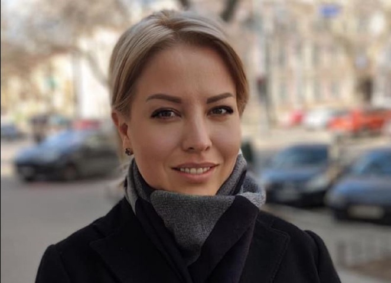 Мільйони в біткойнах та соболина шуба: що задекларувала заступниця Труханова