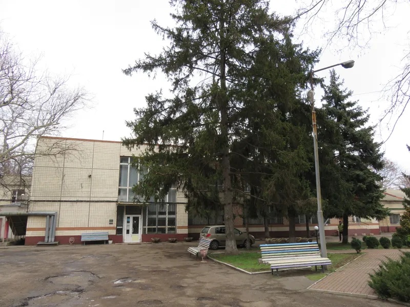 В Одесі за безцінь пропонують нерухомість дитячого санаторію в курортній зоні