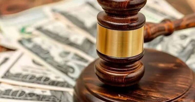 В Одесі суд не знайшов складу злочину у справі про хабар військового