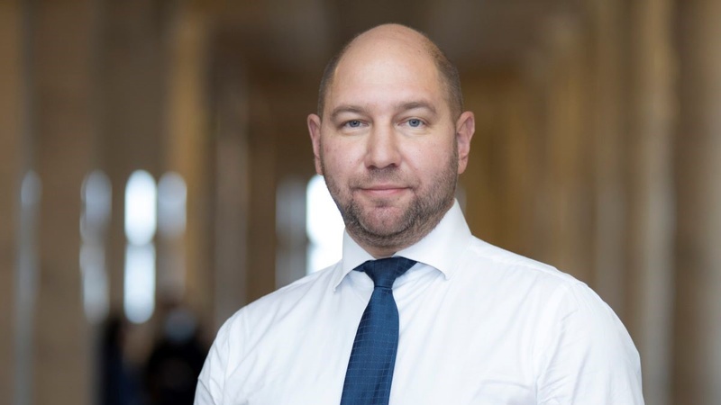 Заощадження нардепа з Миколаївщини Гайду знизились на 10 тисяч доларів