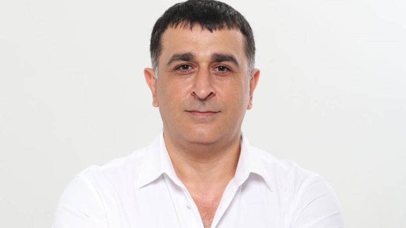 Заступник голови Одеської районної ради Мкртичян придбав автівку за 370 тисяч