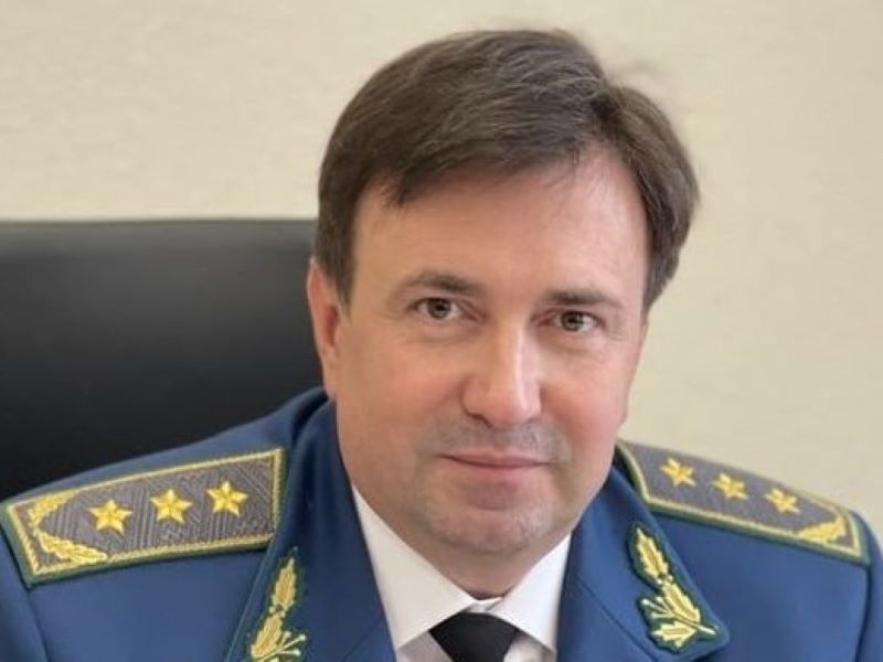 У заступника головного митника України виявили необґрунтовані активи, подаровані батьком