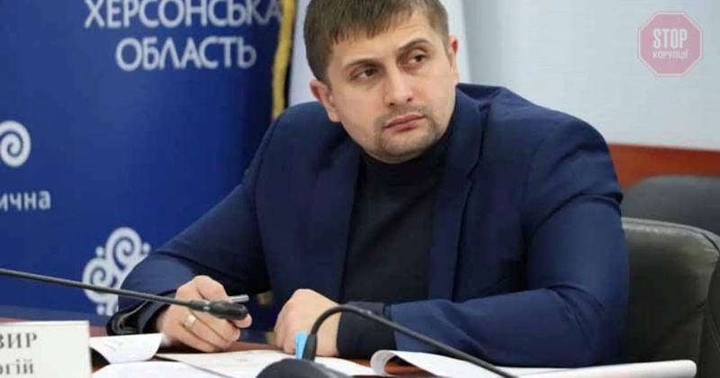 Мільйони в нерухомості та долари в готівці: що задекларував нардеп від Херсонщини Козир