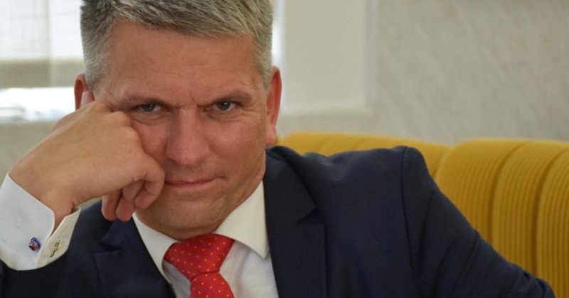 У заступника очільника Миколаївської ОВА Трайтлі зросла зарплата