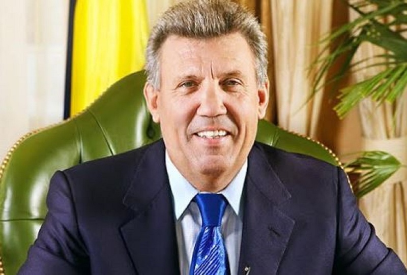 Ківалов і його "золота" пенсія: як суд і університет допомогли йому отримувати чверть мільйона щомісяця