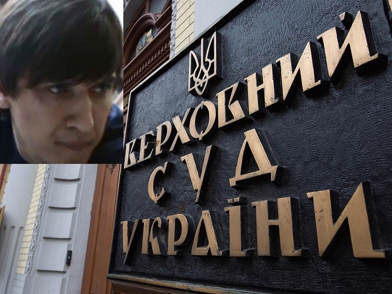 Верховний суд залишив за ґратами одеського суддю-хабарника