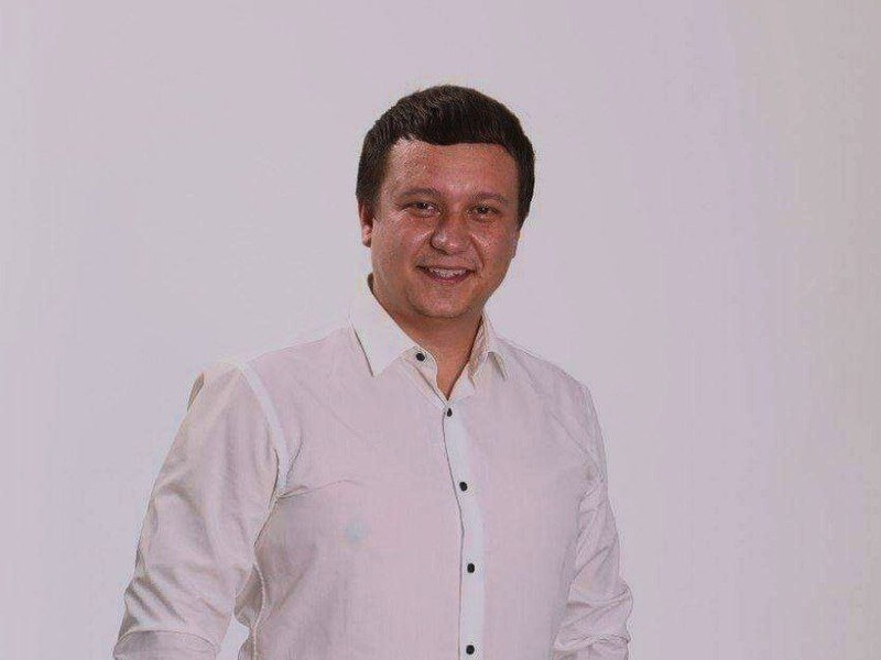 СБУ затримала віцемера Вознесенська, який підозрюється у розкраданні грошей