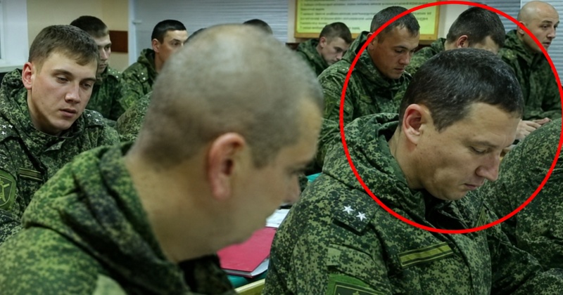 Колишній командир зенітного дивізіону з Криму зрадив присягу
