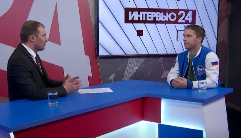 Волонтеру з Криму, який промиває мізки підліткам, загрожує до 12 років тюрми