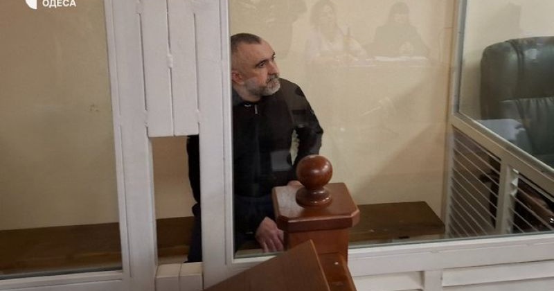 Суд продовжив арешт підозрюваного у вбивстві Дем'яна Ганула