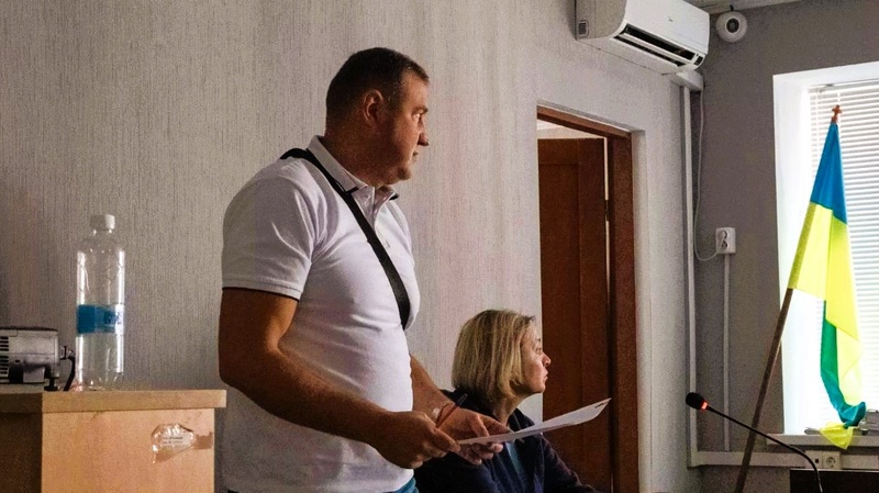 У Миколаєві судять ексочільницю МСЕК за допомогу уникнення від мобілізації