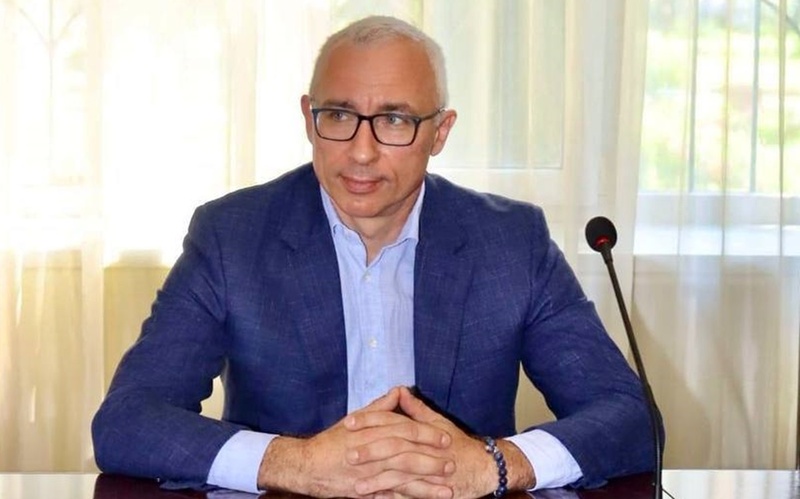 Перевірка триває: голова одеського суду подав виправлену декларацію за 2023 рік