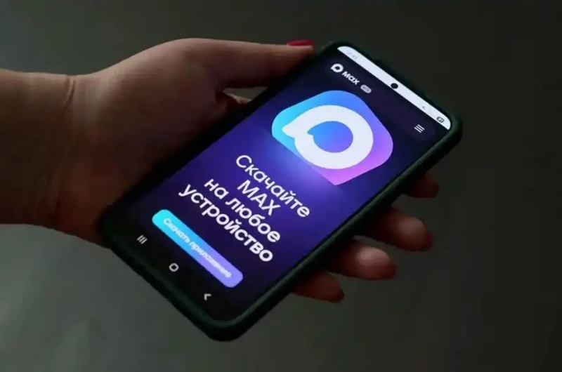 Окупаційна влада змушує кримчан встановлювати російський месенджер