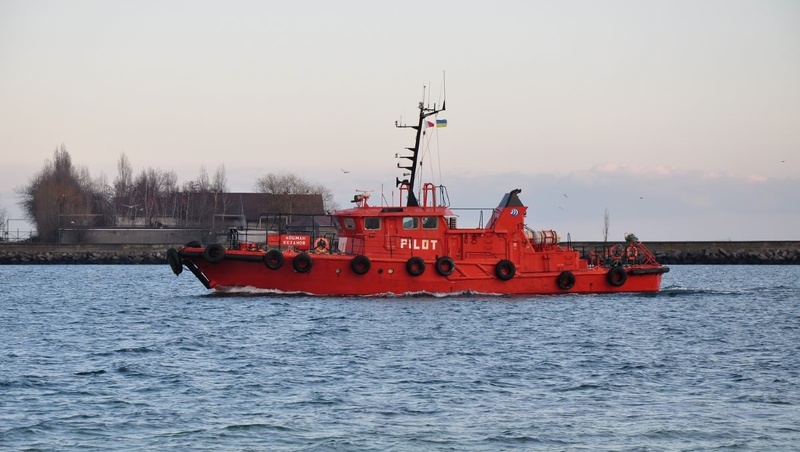 Адміністрації морських портів України обрала підрядника з Херсона з мільйонними доходами