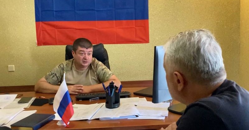 Гауляйтер Голої Пристані отримав десять років ув’язнення заочно