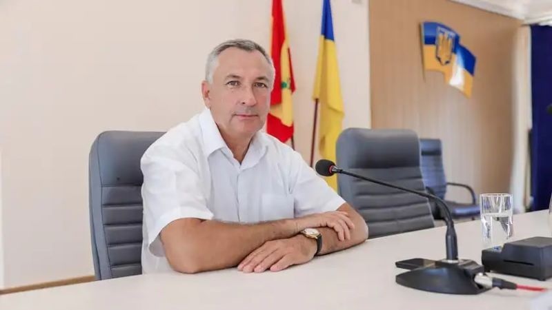 Заступник голови Одеської облради, який називав тероборону "бандформуванням" показав, як збагатився торік