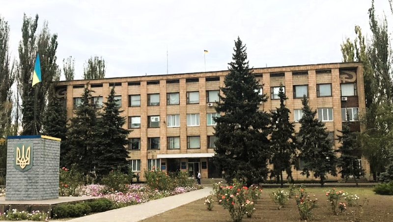 На Херсонщині планують залучити 75 мільйонів на реконструкцію амбулаторії