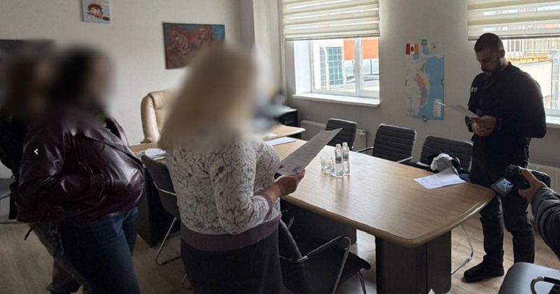 Трьом керівникам одеського КП оголосили про підозри у недбалості на півмільйона