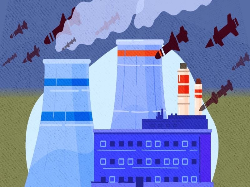 Кому належить енергетична інфраструктура України