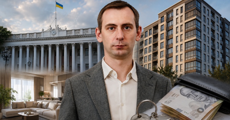 Дві квартири та 200 тисяч у банках: що відкрив у декларації колишній керуючий виконкому Одеси