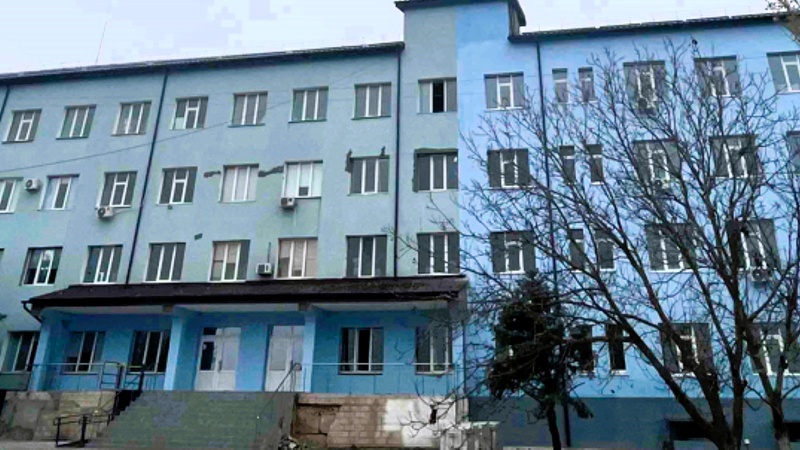 На Миколаївщині викрили підрядника у розкраданні на ремонті лікарні