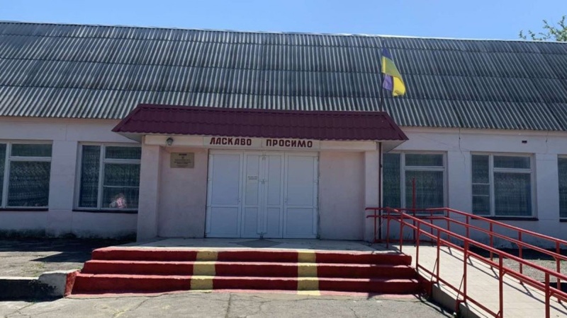 На Одещині розслідують розтрату під час будівництва укриття за 44 мільйони