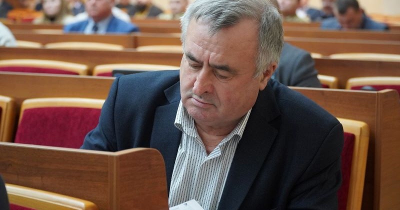 Дружина голови Роздільної у 2021 році орендувала майже 12 гектарів