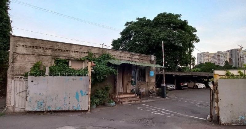 В Одесі вдруге спробують відвести ділянку під автостоянку: частина депутатів проти