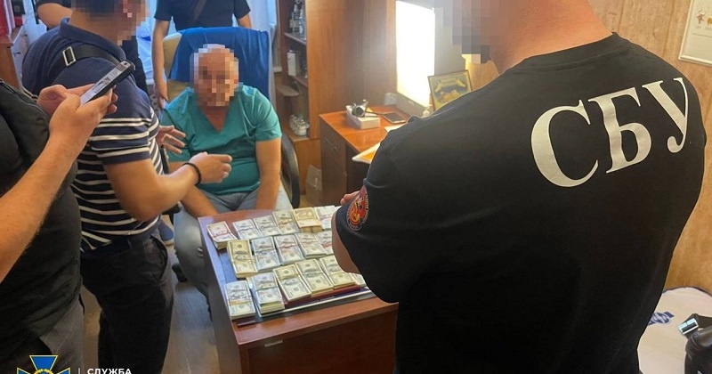 Одеських лікарів звинуватили в вимаганні грошей за безоплатну операцію