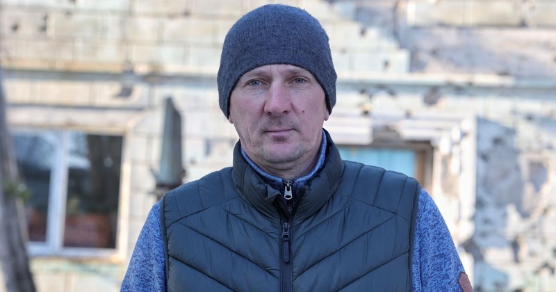 Заступника начальника Служби відновлення запідозрили у недбалості під час відбудови Посад-Покровського