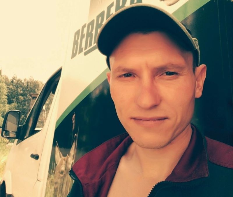 Мешканцю Чорнобаївки повідомили про підозру: працював поліцейським на окупантів