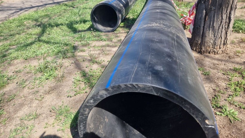 Змова й провалені роботи: фірмі зі скандальним минулим віддали багатомільйонний підряд на Херсонщині