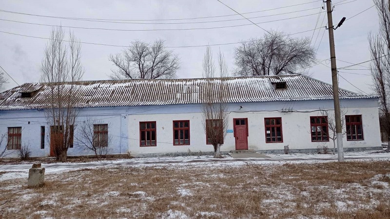 На півдні Одещини шукають кошти на модернізацію станції швидкої допомоги за 15 мільйонів