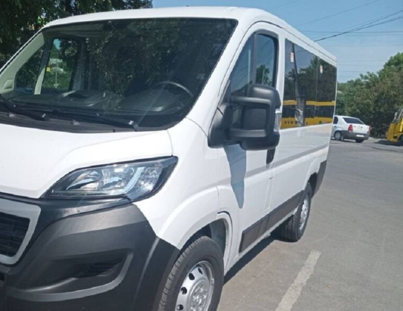 Одеські комунальники придбають без аукціону катафалк за майже два мільйони