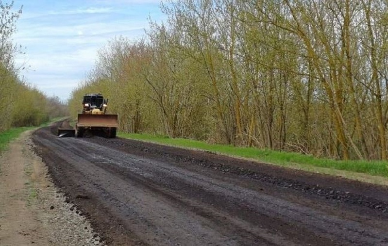 Угоду на будівництво дороги в Ізмаїльському районі визнали незаконною