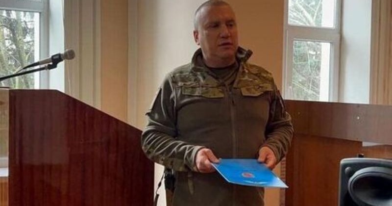 На Одещині колишнього головного з мобілізації звинувачують в ухиленні від військової служби