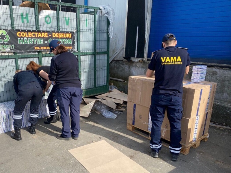 ДБР перевіряє посадовців Одеської митниці