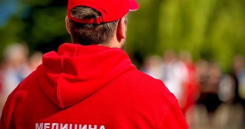 Одеська міська рада звернулась до ОВА забезпечити бронь для "швидкої"