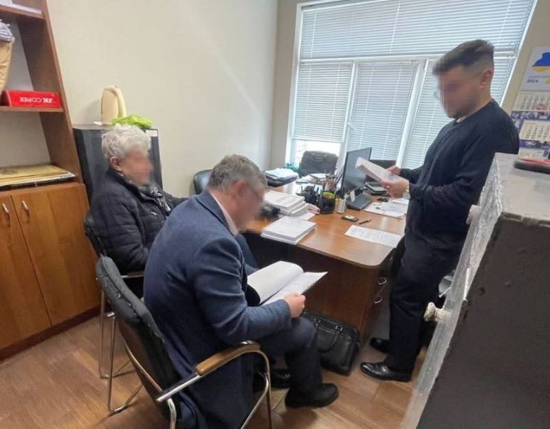 Розкрадання мільйонів на відновленні Одещини: керівникам компаній повідомили про підозру