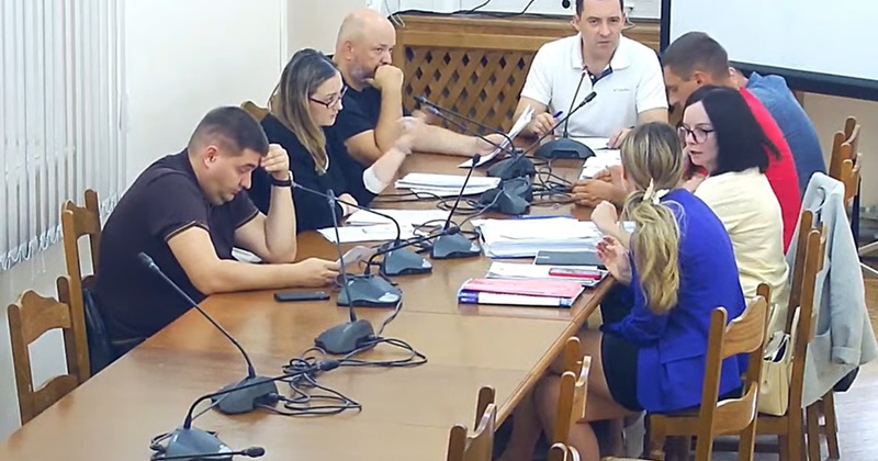 Туалетний скандал: в Одесі комунальників звинуватили у нехтуванні рішенням депутатів