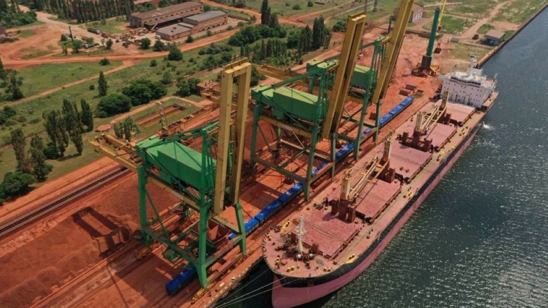 Активи ворога на миколаївських заводах не передали АРМА: як бізнес рф спонсорував війну