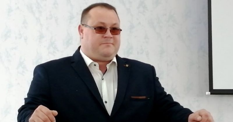 Після корупційних скандалів з чиновниками Вознесенська Зеленський звільнив голову РДА