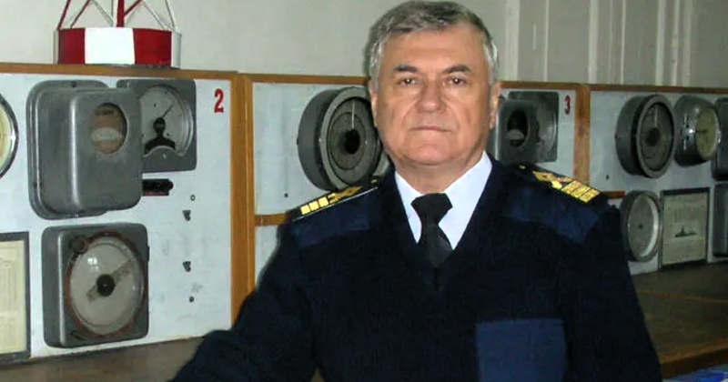Бачив майбутнє в росії: у Херсоні засудили викладача за підтримку окупації