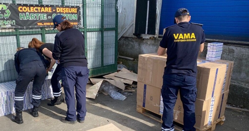 ДБР перевіряє посадовців Одеської митниці