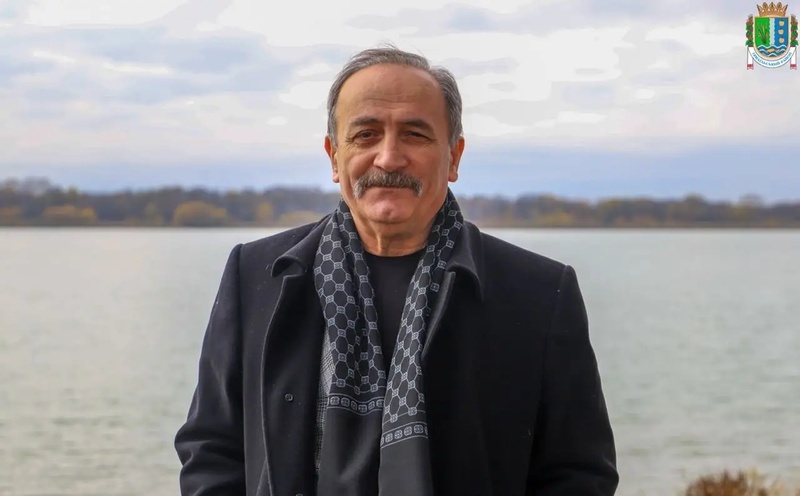 Міський голова Вилкового, який зізнався у корупції, склав повноваження