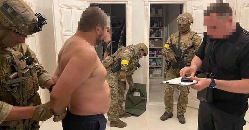 Прокурори скерували до суду справу про компромат за 600 тисяч доларів